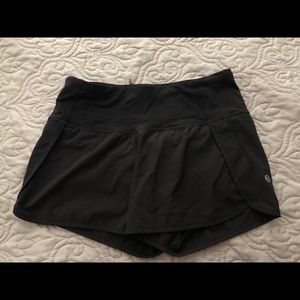 Classic Run Times Short